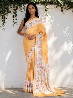 Color – Cream White