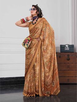 Color – Antique Gold