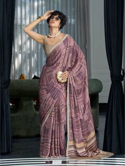 Color – Muted Mauve