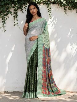 Color – Emerald Green