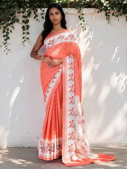 Color – Salmon Pink