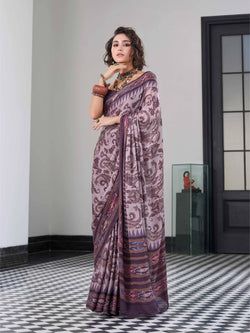 Color – Smoky Plum
