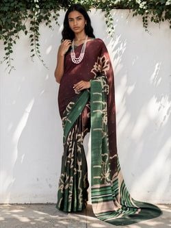 Color – Dark Green
