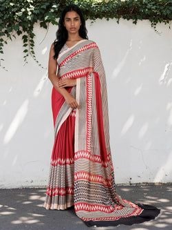 Color – Ruby Red