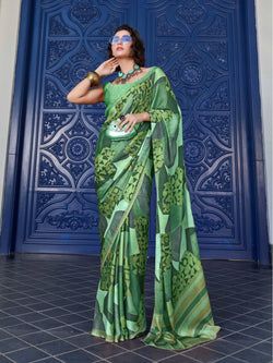 Color – Fresh Green