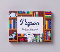 Style – Bookstore