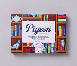 Style – Bookstore