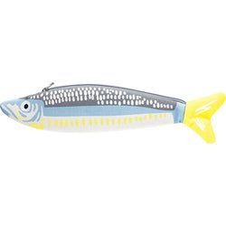 Color – Gray/Lemon