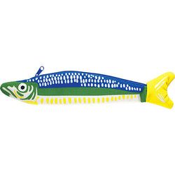 Color – Navy/Green/Yellow