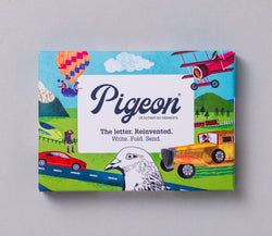 Style – Hop-on-Board