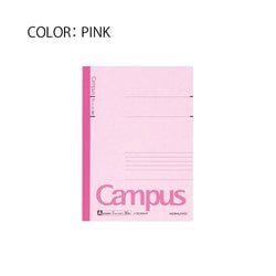Color – Pink