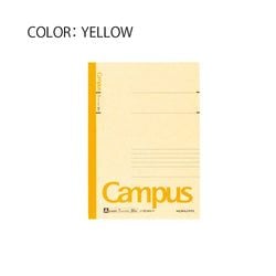 Color – Yellow