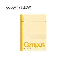 Color – Yellow
