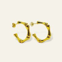 Style – 14k gold vermeil