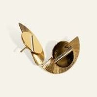 Style – 14k gold vermeil
