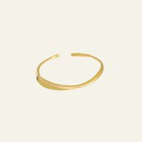 Style – 18k gold plated