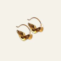 Style – 18k gold plated