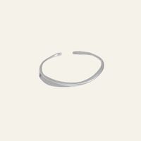 Style – sterling silver