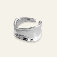 Style – sterling silver