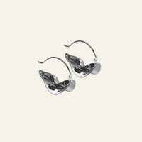 Style – sterling silver