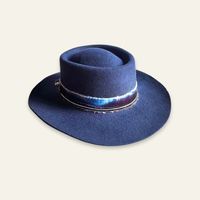 Color – navy blue