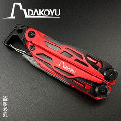 Color – RED