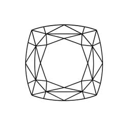 Shape – Cushion