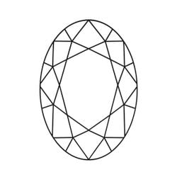 Shape – Oval