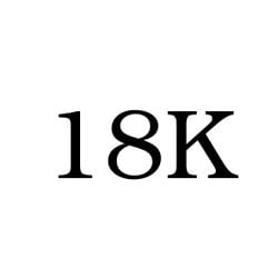 Metal Quality – 18K