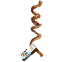 5 Inch Spiral Single