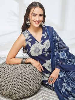 Explore Similar Pattern – Navy Blue