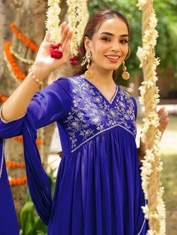 Royal Blue