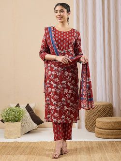 Explore Similar Style – Maroon