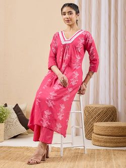 Explore More : – Pink