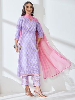 Explore Similar Pattern – Lavender