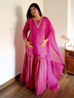 Explore Similar Pattern – Pink