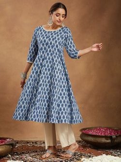 Indigo