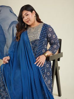 Dark Blue