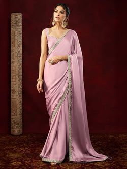 Powder Pink