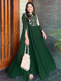 Explore More : – Dark Green
