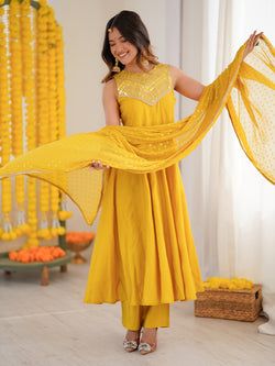 Explore Similar Fabric – Yellow