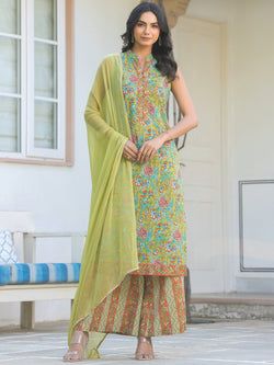 Light Green