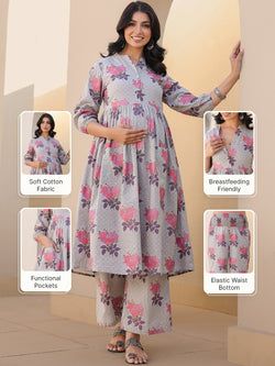 Colour Option – Grey