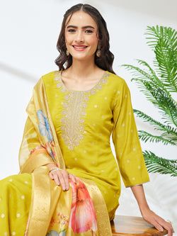 Explore Similar Style – Lime Yellow