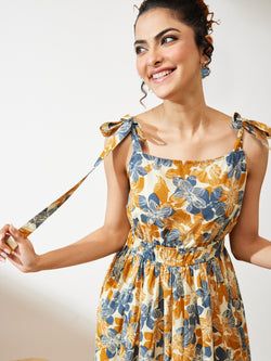 More in Cotton – Cream