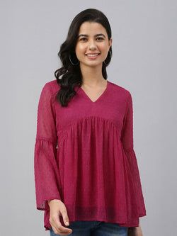 Explore More Tops – Pink