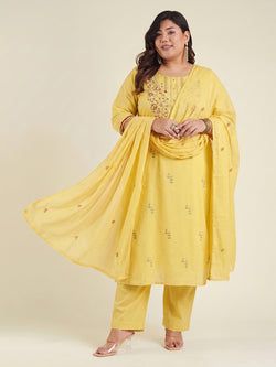 Explore Similar Fabric – Yellow