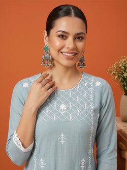 Explore Similar Style – Powder Blue