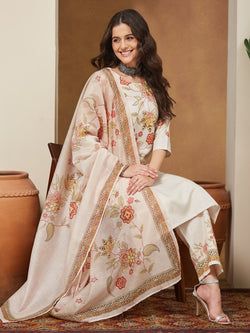 Colour Option – Cream