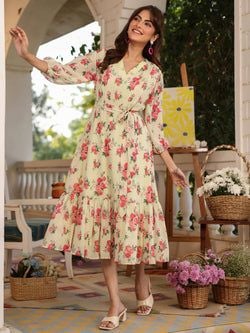 Explore Similar Pattern – Light Yellow